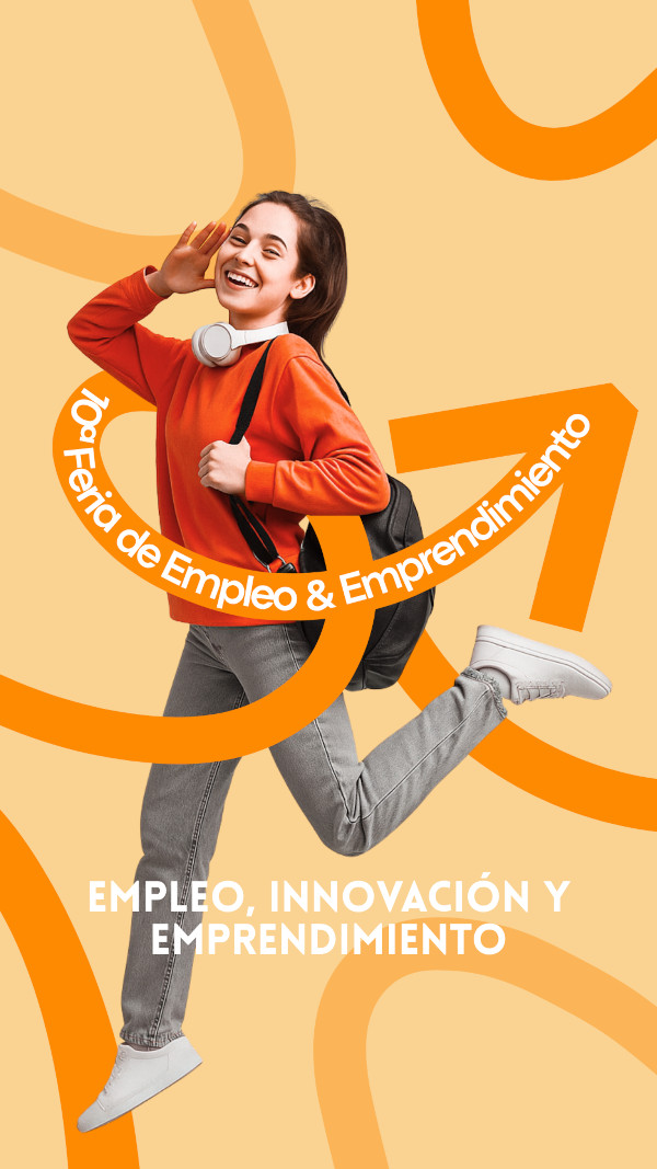 Feria Empleo 2025